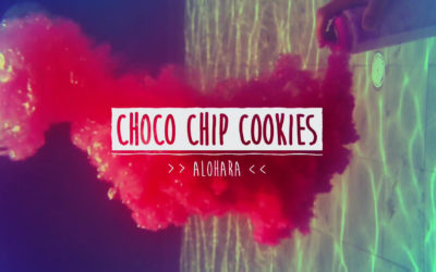 GUHARA 구하라 Choco chip Cookies 초코칩쿠키 Feat. Giriboy 기리보이