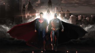 Batman vs. Superman: Dawn of Justice «Trailer»