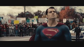 Batman vs. Superman: Dawn of Justice «Trailer»