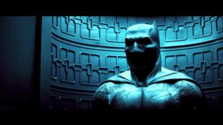 Batman vs. Superman: Dawn of Justice «Trailer»