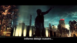 Batman vs. Superman: Dawn of Justice «Trailer»