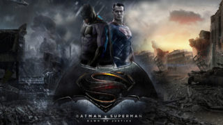 Batman vs. Superman: Dawn of Justice «Trailer»