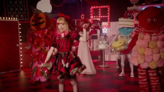 Crazy Party Night (Pumpkin no Gyakushū)