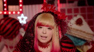 Crazy Party Night (Pumpkin no Gyakushū)