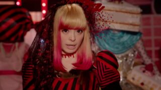 Crazy Party Night (Pumpkin no Gyakushū)