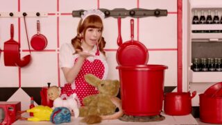 Crazy Party Night (Pumpkin no Gyakushū)