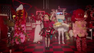 Crazy Party Night (Pumpkin no Gyakushū)