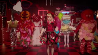 Crazy Party Night (Pumpkin no Gyakushū)