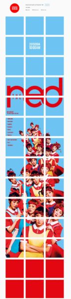 Red Velvet 레드벨벳 Dumb Dumb 덤덤