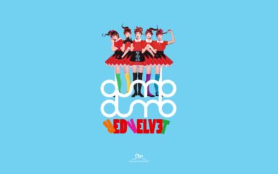 Red Velvet 레드벨벳 Dumb Dumb 덤덤