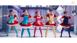 Red Velvet 레드벨벳 Dumb Dumb 덤덤