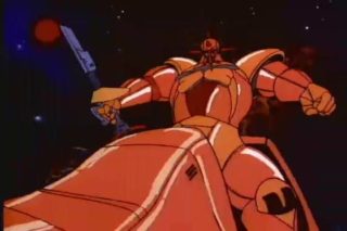 Los Halcones Galácticos "Silverhawks"