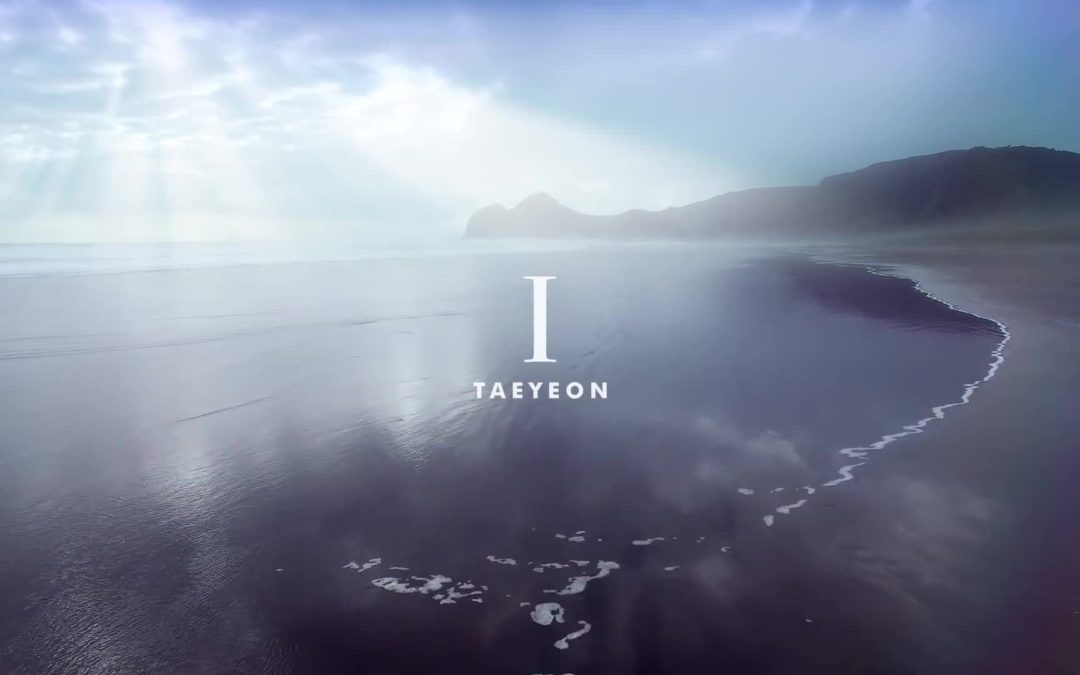 TAEYEON 태연 I feat. Verbal Jint