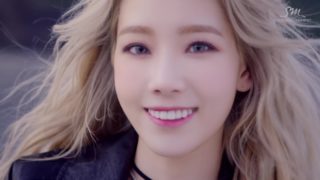TAEYEON 태연 I feat. Verbal Jint