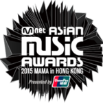2015 MAMA