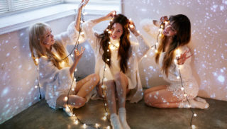 Girls’ Generation-TTS 소녀시대-태티서