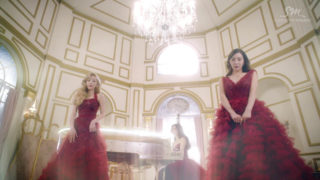 Girls’ Generation-TTS 소녀시대-태티서 Dear Santa (English ver.)