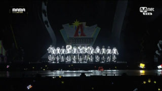 PSY "나팔바지 (NAPAL BAJI)" "DADDY" "GANGNAM STYLE (강남스타일)" in 2015 MAMA