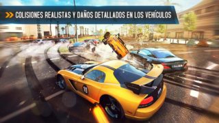 Asphalt 8: Airborne