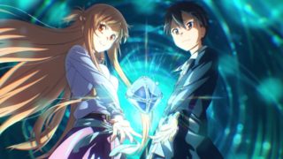 Sword Art Online: The Beginning