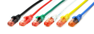 Nuevo Estándar Ethernet