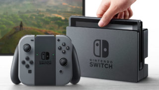 CPU y GPU definitivas de Nintendo Switch