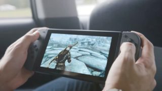 CPU y GPU definitivas de Nintendo Switch