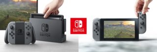 CPU y GPU definitivas de Nintendo Switch