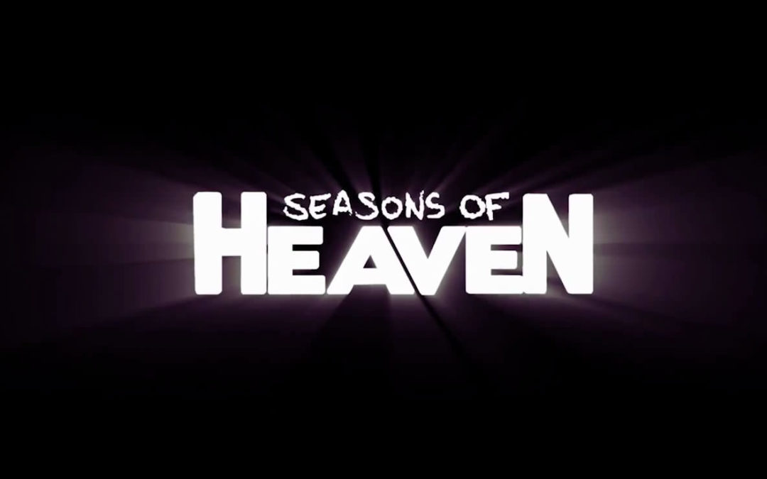 tráiler del exclusivo de Nintendo Switch Seasons of Heaven