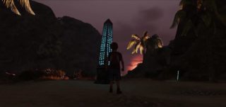 tráiler del exclusivo de Nintendo Switch Seasons of Heaven