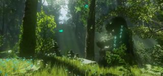 tráiler del exclusivo de Nintendo Switch Seasons of Heaven