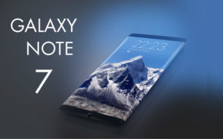 El Fin del Galaxy Note 7