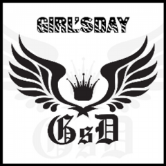 GIRL'S DAY 걸스데이