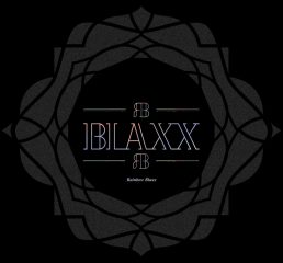 Rainbow Blaxx 레인보우 블랙