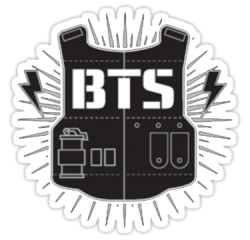 BTSLogo
